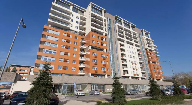 Gentleman Dog Apartment, Buchen Sie Ferienwohnung Novi Beograd 