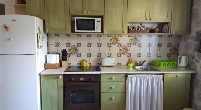 Апартаменты Apartment Dyonis Perast