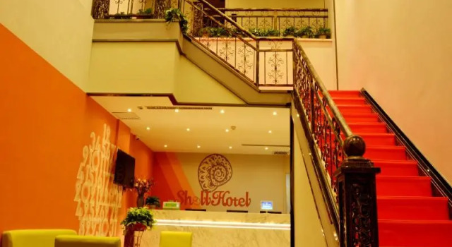 Shell Hotel Lanzhou Xiguan Lanzhou University 2nd Hospital Cultural Palace Metro Station, Book Hotel Lanzhou Gansu