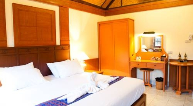 Chang Resort