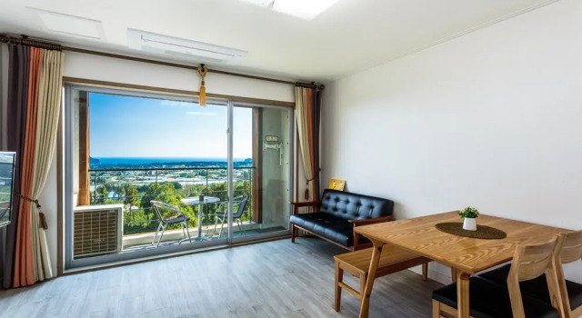 Семейный люкс Дуплекс Krabi Pension