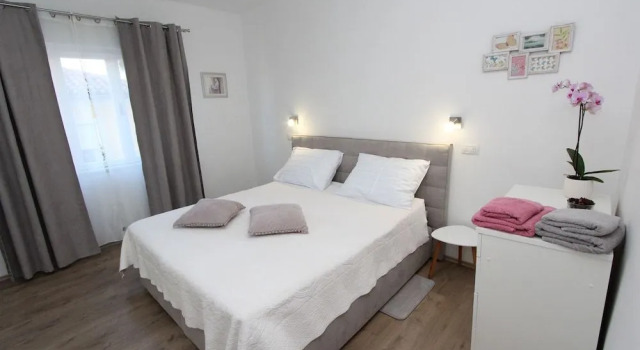 Apartments Horizont, Забронировать Апартаменты/квартира Отели Ровинь с парковкой, рядом с Rovinj Market, Парковка