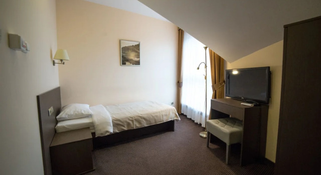 Номер Classic Hotel Sokołowska Airport Modlin