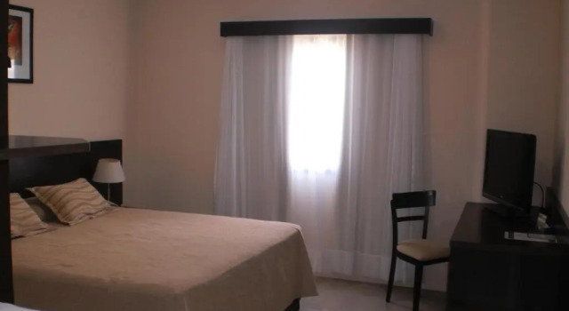 Одноместный номер Economy Hathor Hotels