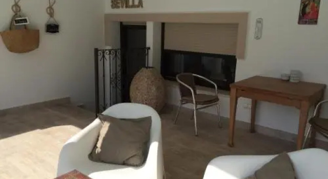 Casa Holandaluzas