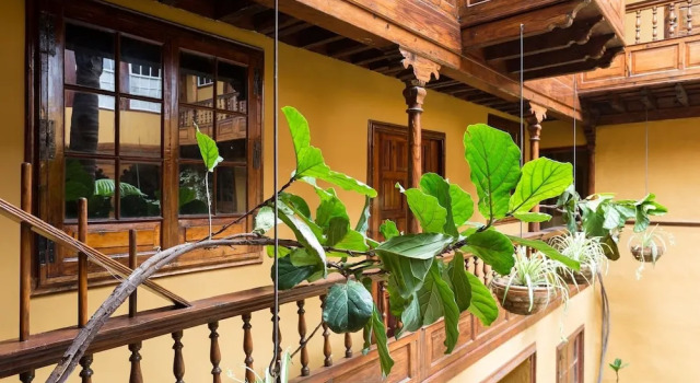 Live Orotava Atico, Book Hotel Hotels in Tenerife with Parking, Parking