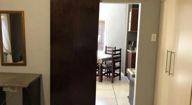 Номер Standard Esperance Guesthouse
