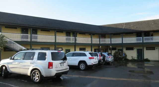 Gualala Country Inn, Rezerwuj Hotel Gualala Sonoma County