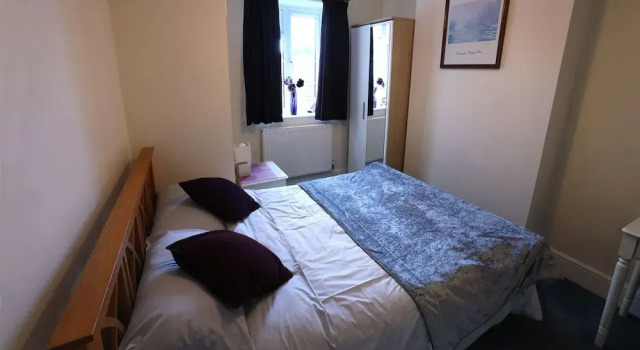Charming 2Br Edwardian House In Market Town, Varaa Lomakoti Mökit kohteessa Merseyside, Mökki