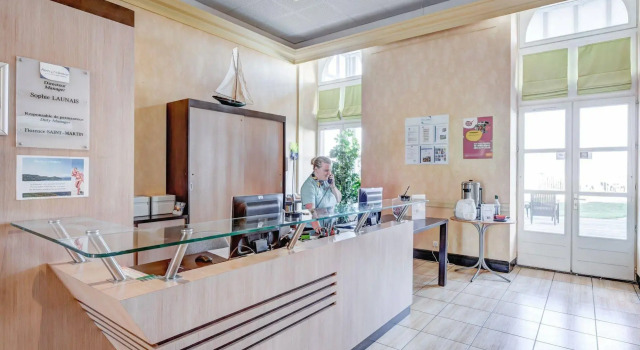 Pierre & Vacances Saint Goustan