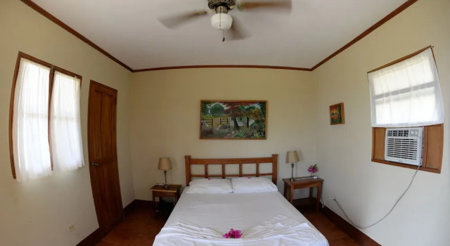 Номер Standard Hotel La Omaja