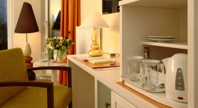 Hotel Garni Inselparadies Zingst, Забронировать Отель Цингст Barther Bodden