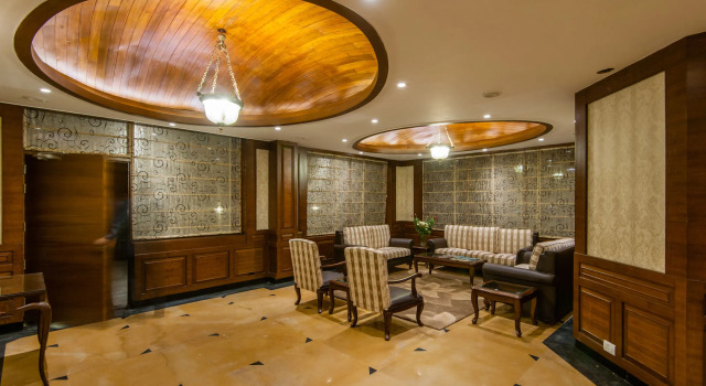 The Anantmaya Resort