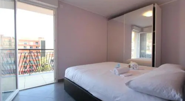 Appartement Lilla by Connexion