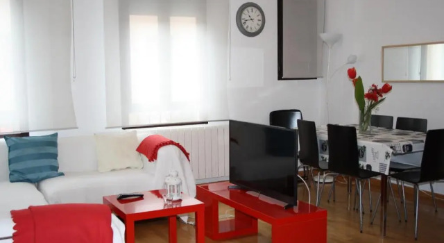 Апартаменты с 3 комнатами Apartamentos Alfonso XIII