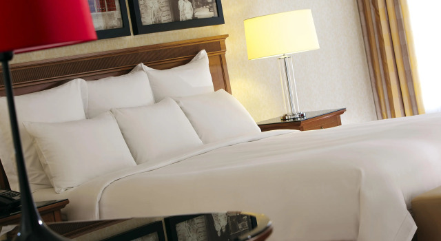 Renaissance Hamburg Hotel