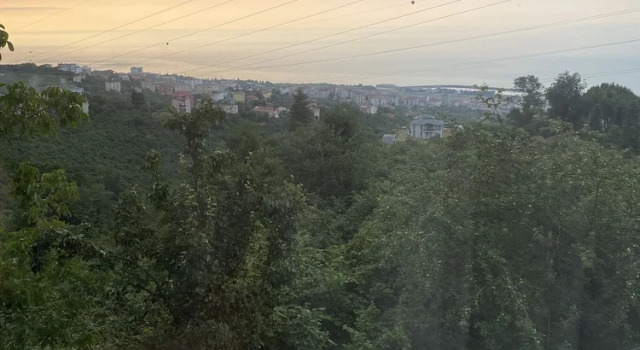 Вилла Villa Deniz