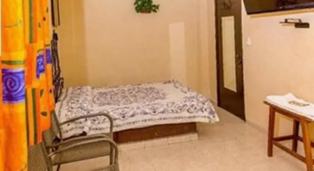 Двухместный номер Economy Hotel Los Reyes