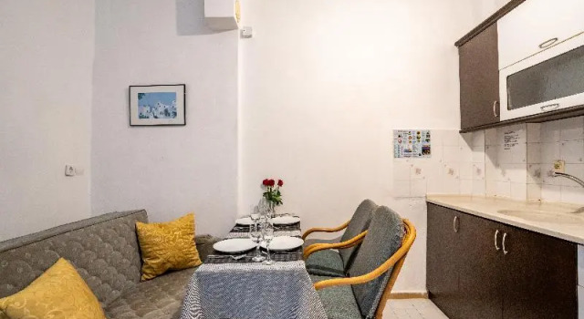 Апартаменты Grand Villa Sol Apart