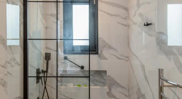 Двухместный номер Standard с балконом Central Boutique Hotel by Naoussa Hills - Adults Only
