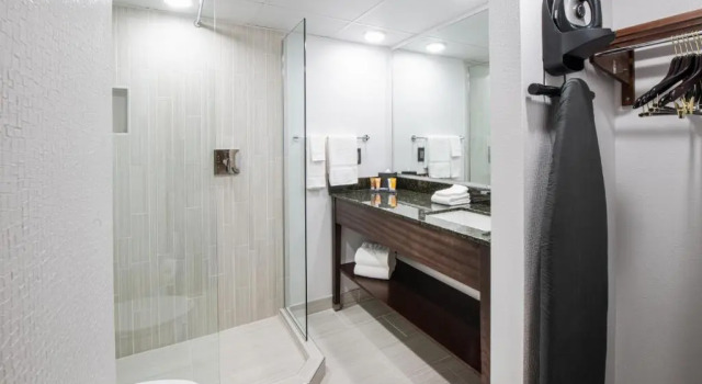 Номер Premium NCED Conference Center & Hotel