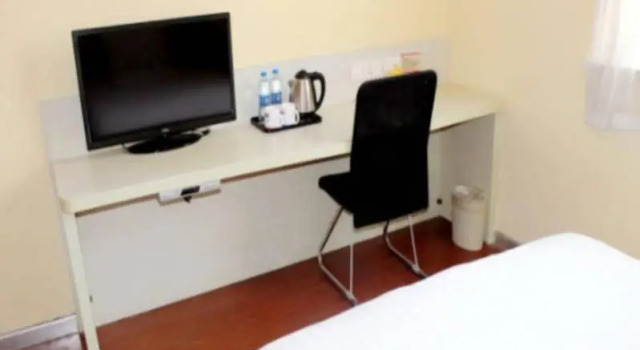 Hanting Hotel Xuzhou Jiefang Road, Prenota Hotel Quan Shan 