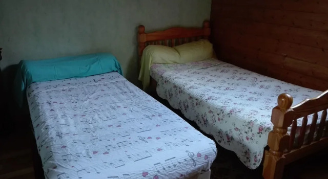 Chambres au Coeur Des Vosges Saonoises