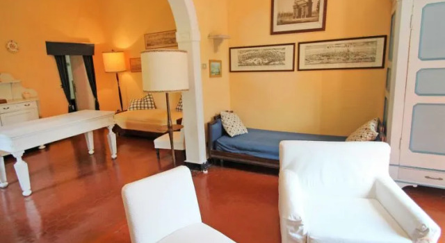 Locazione Turistica Bagnolo