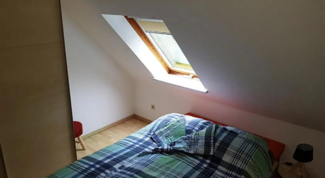Апартаменты Iris 2-3 Personen - Ferienwohnungen Wagner & Gaul Falkenauel