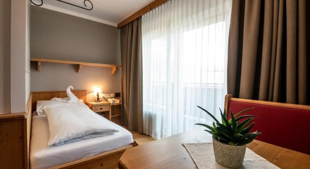 Номер Standard Hotel Hochfilzer