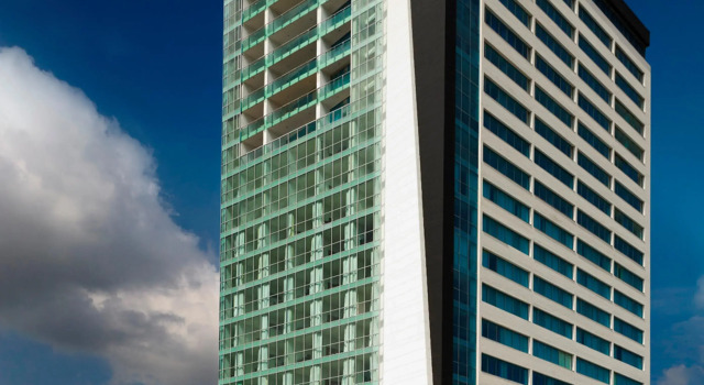 Estelar Apartamentos Barranquilla, Book Lejlighed SPA-hoteller i Atlántico, SPA