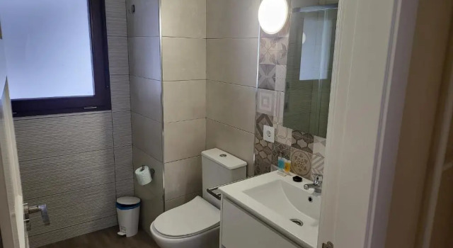 Студия Deluxe Apartamentos Sol del Prior
