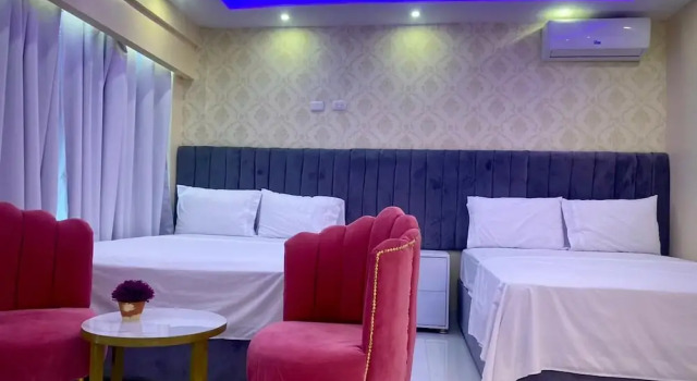 Hotel en Higuey, Забронировать Отель Игей Ла-Альтаграсия
