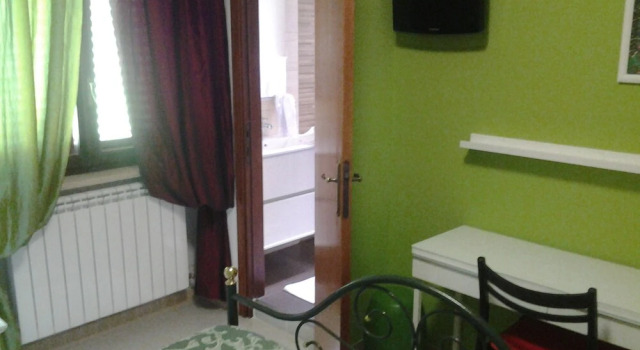 Двухместный номер Standard c 1 комнатой Agriturismo Persichitti