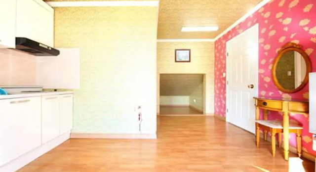 Номер Standard Modern Hill Pension