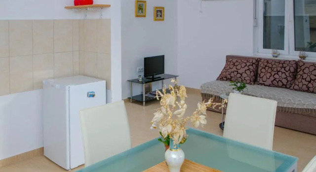 Апартаменты Standard Apartments Leko