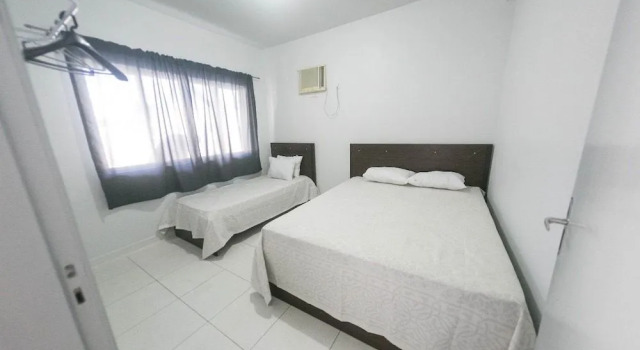 Casa 1 - Casa com piscina 10 pessoas