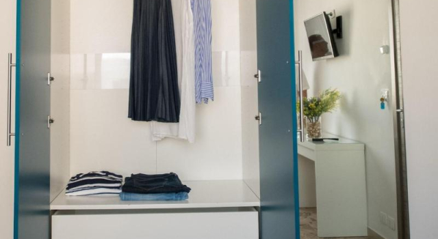 Sale e Sabbia, Book Bed and Breakfast Hotels in Sicily with Parking, Parking
