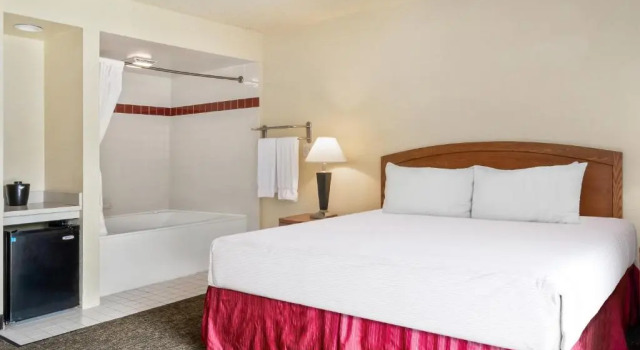 Номер Standard Golden Sails Hotel