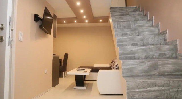 Апартаменты Apartman Centar 2