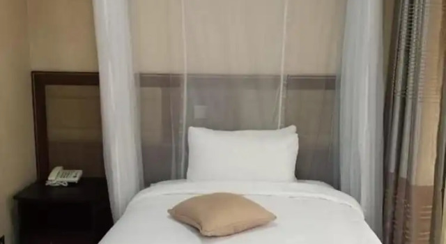 Camera Standard Hera Hotel