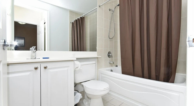 Апартаменты Premium Mississauga Furnished Apartments