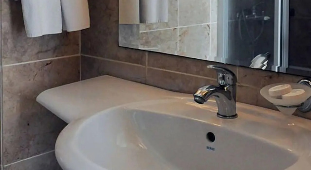 Трёхместный клубный номер Standard Grand Asa Family Suites