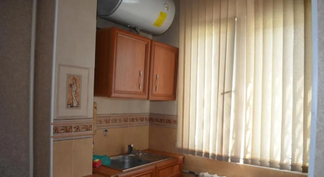 Apartment on Manasa,5