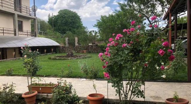 Апартаменты Chez Yvette Superbe Appartement-Terrasse à Garni