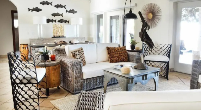 Коттедж Luxury Casa Oso Grande