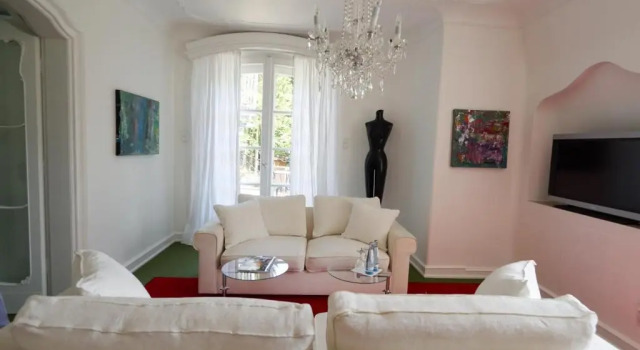Люкс Villa Silva