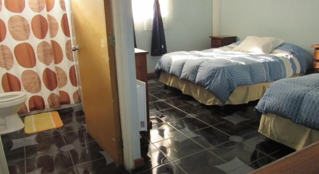 Hotel Alejandra, Prenota Hotel Rancagua O'Higgins