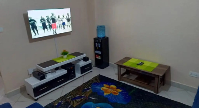 Edie hommes, Prenota Appartamento Hotel a Nairobi con parcheggio, Parcheggio