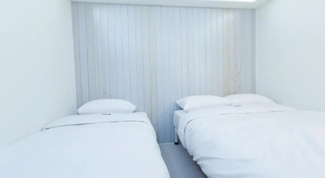 Standard triplă cameră Hotel Gaon